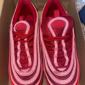 Air Max 97’s
